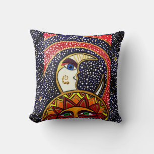 Almofada THP - 0158 - Travesseiro decorativo