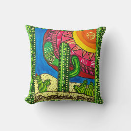 Almofada THP - 0160 - Travesseiro decorativo