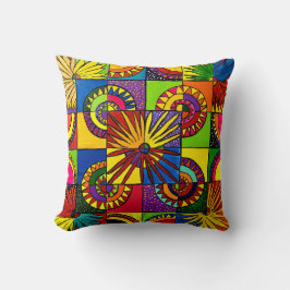 Almofada THP - 0162 - Throw Pillow