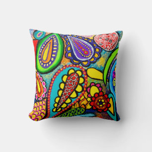 Almofada THP - 0167 - Travesseiro decorativo