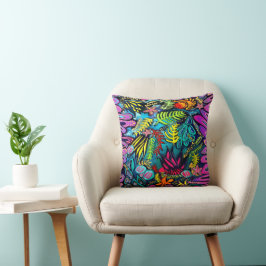 Almofada THP - 0168 - Travesseiro decorativo