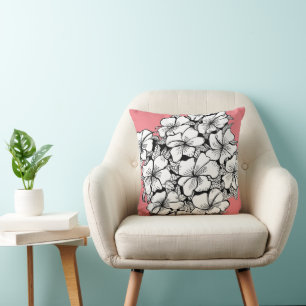 Almofada THP - 0169 - Travesseiro decorativo