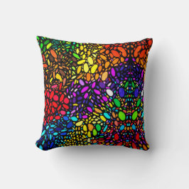 Almofada THP - 0171 - Travesseiro decorativo