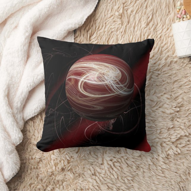 Almofada Threads do Cosmos (Cobertor)