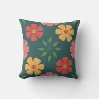 Almofada Throw Cushion