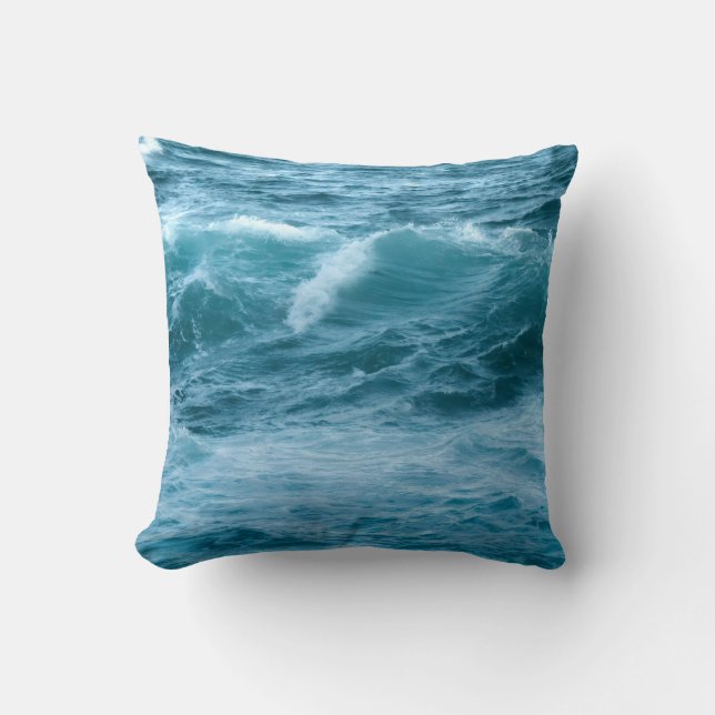 Almofada Throw Cushion (Frente)