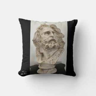 Almofada Throw Cushions por Maison Du Bois