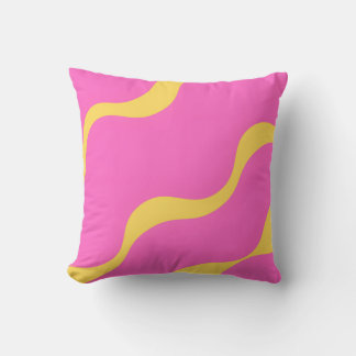 Almofada Throw Pillow