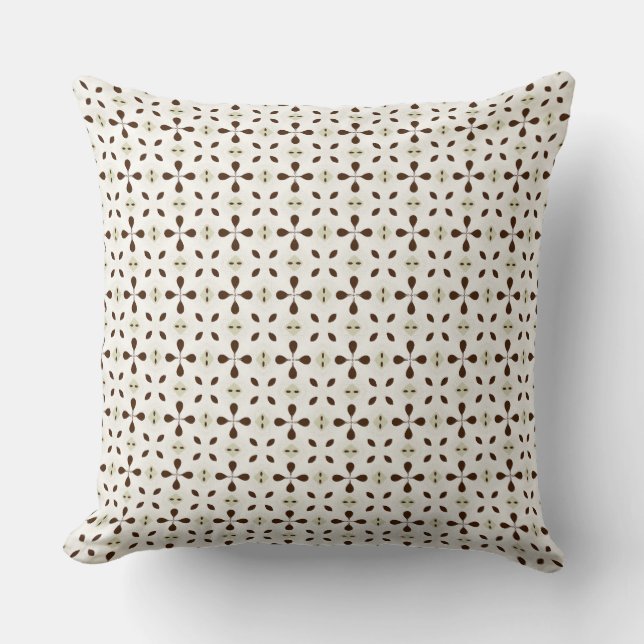 Almofada Throw Pillow (Frente)