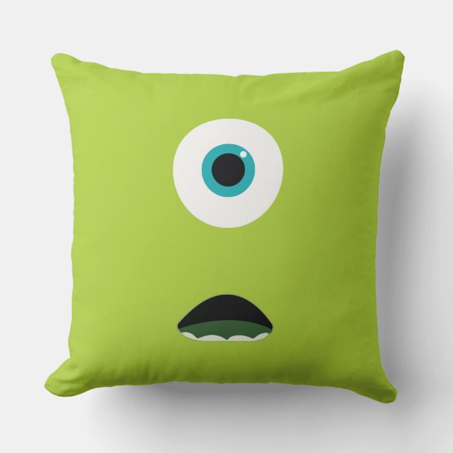 Almofada Throw Pillow (Frente)