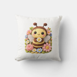 Almofada Throw Pillow