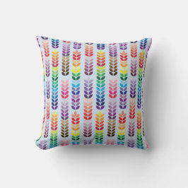 Almofada Throw Pillow