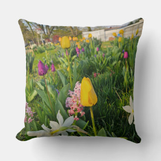 Almofada Throw Pillow