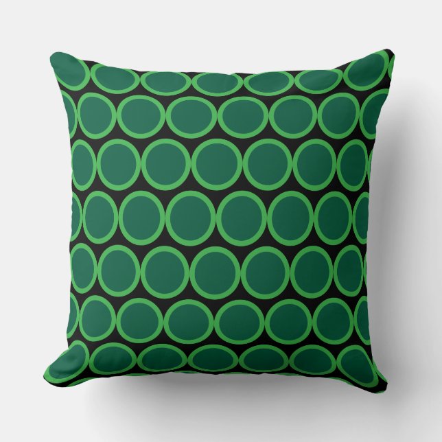 Almofada Throw Pillow (Frente)
