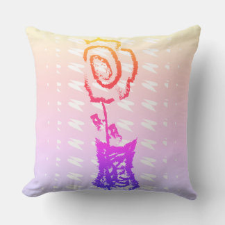 Almofada Throw Pillow