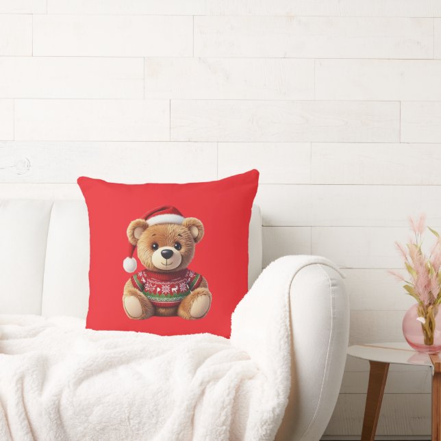 Almofada Throw Pillow (Sofá)