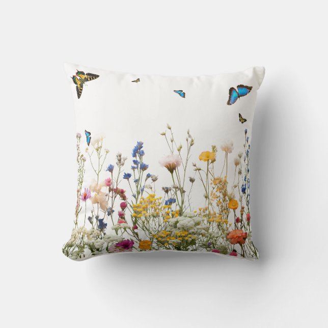 Almofada Throw Pillow (Frente)