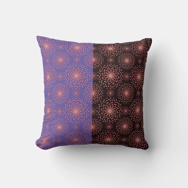 Almofada Throw Pillow (Frente)