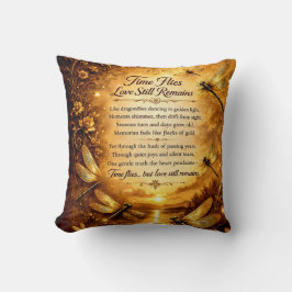 Almofada Throw Pillow