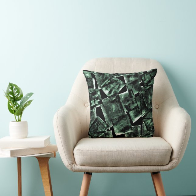 Almofada Throw Pillow  (Cadeira)