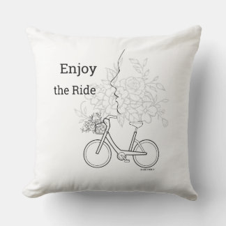 Almofada Throw Pillow