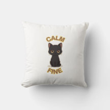 Throw Pillow