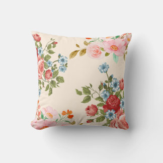 Almofada Throw Pillow