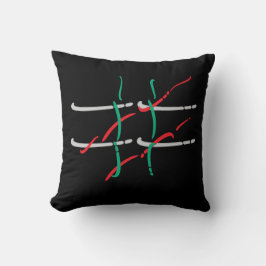 Almofada Throw Pillow