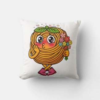 Almofada Throw Pillow