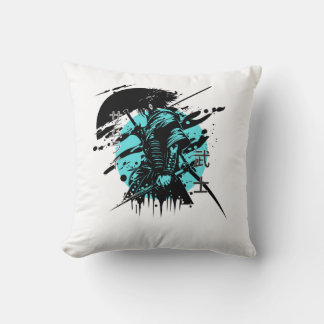 Almofada Throw Pillow