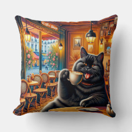 Almofada Throw Pillow