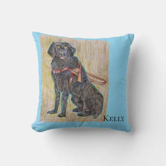 Almofada Throw Pillow