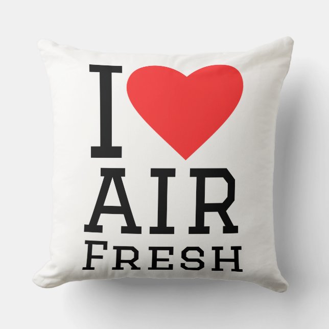 Almofada Throw Pillow (Frente)