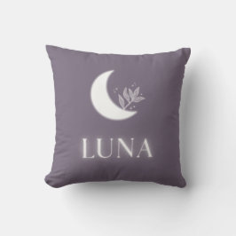 Almofada Throw Pillow