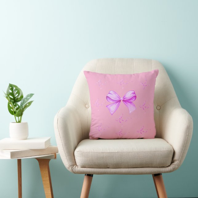 Almofada Throw Pillow  (Cadeira)