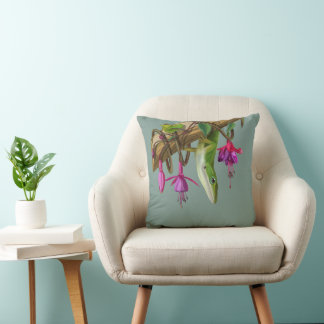 Almofada Throw Pillow