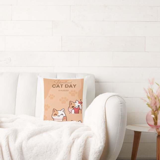 Almofada Throw Pillow (Sofá)