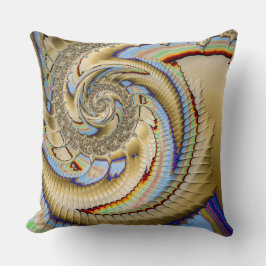 Almofada Throw Pillow 20"x20"