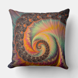 Almofada Throw Pillow 20"x20"