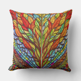 Almofada Throw Pillow 20"x20"