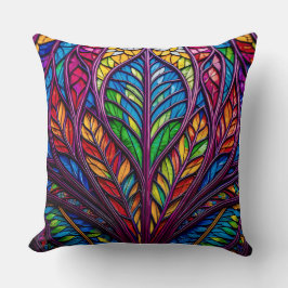 Almofada Throw Pillow 20"x20"