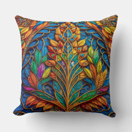 Almofada Throw Pillow 20"x20"