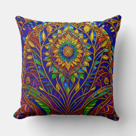 Almofada Throw Pillow 20"x20"