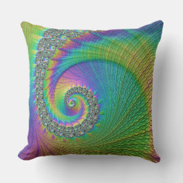 Almofada Throw Pillow 20"x20"
