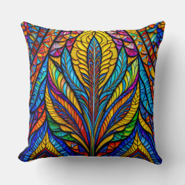 Almofada Throw Pillow 20"x20"