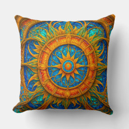 Almofada Throw Pillow 20"x20"