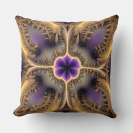 Almofada Throw Pillow 20"x20"