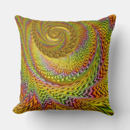 Almofada Throw Pillow 20"x20"