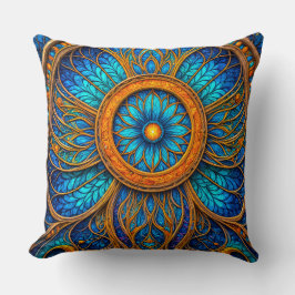 Almofada Throw Pillow 20"x20"