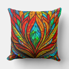 Almofada Throw Pillow 2o"x20"
